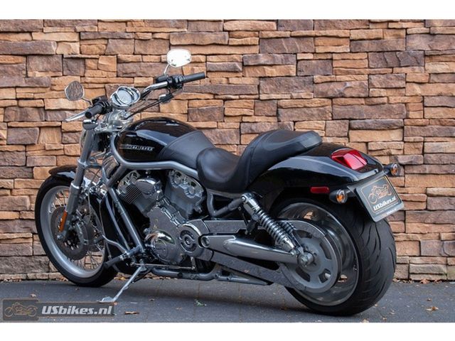 harley-davidson - v-rod-vrscaw