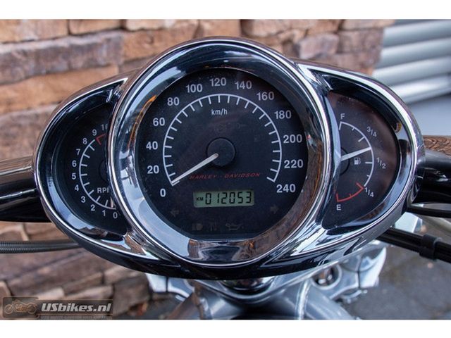 harley-davidson - v-rod-vrscaw