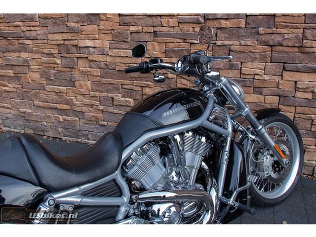 harley-davidson - v-rod-vrscaw