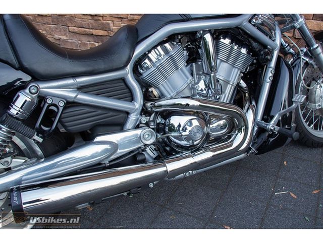 harley-davidson - v-rod-vrscaw