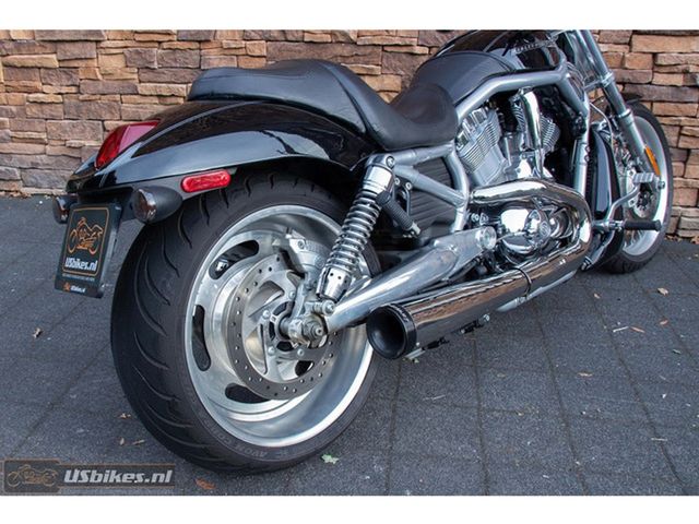 harley-davidson - v-rod-vrscaw