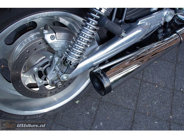 harley-davidson - v-rod-vrscaw