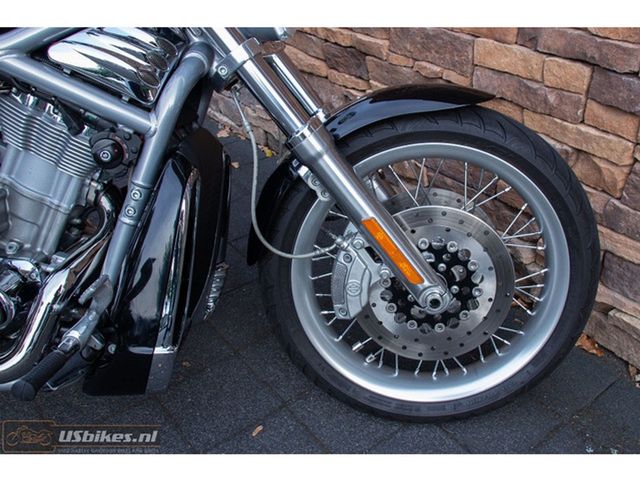 harley-davidson - v-rod-vrscaw