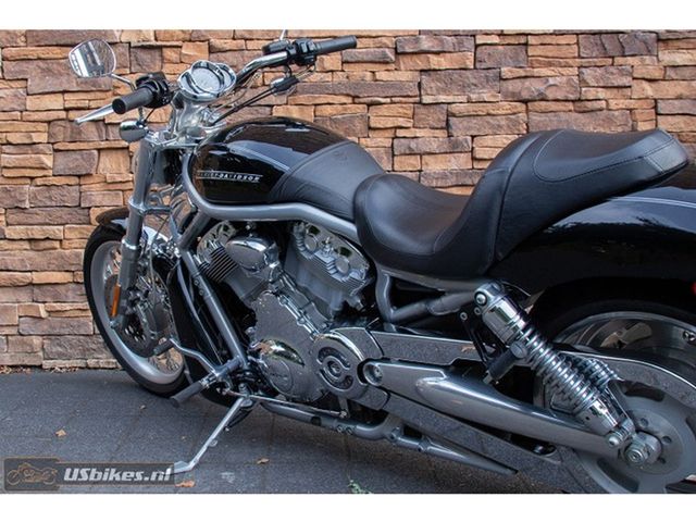 harley-davidson - v-rod-vrscaw