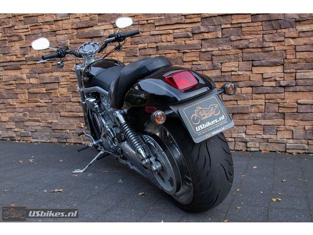 harley-davidson - v-rod-vrscaw