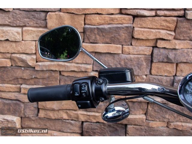 harley-davidson - v-rod-vrscaw