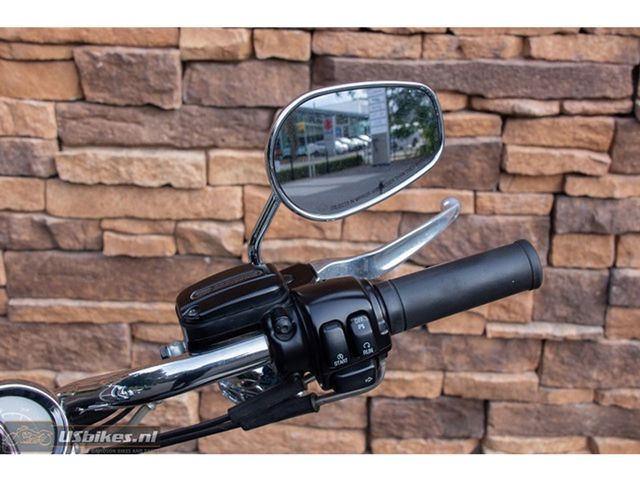 harley-davidson - v-rod-vrscaw