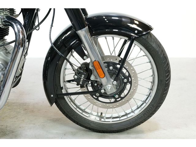 royal-enfield - bullet-350