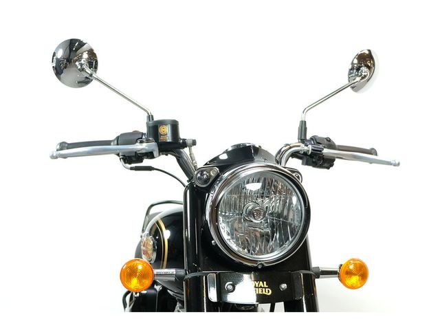 royal-enfield - bullet-350