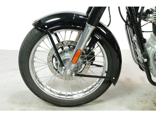 royal-enfield - bullet-350