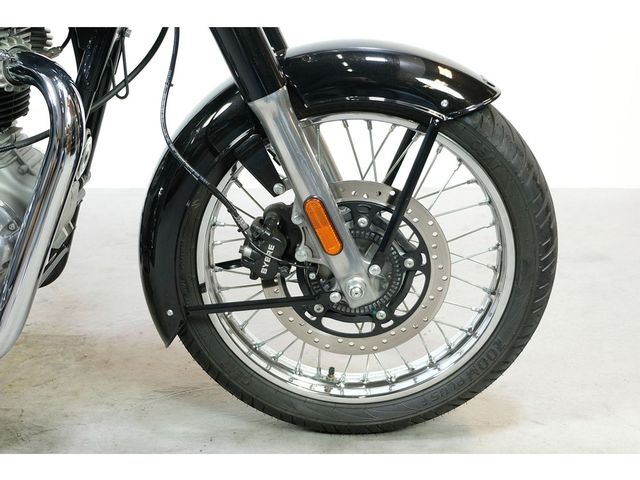 royal-enfield - bullet-350