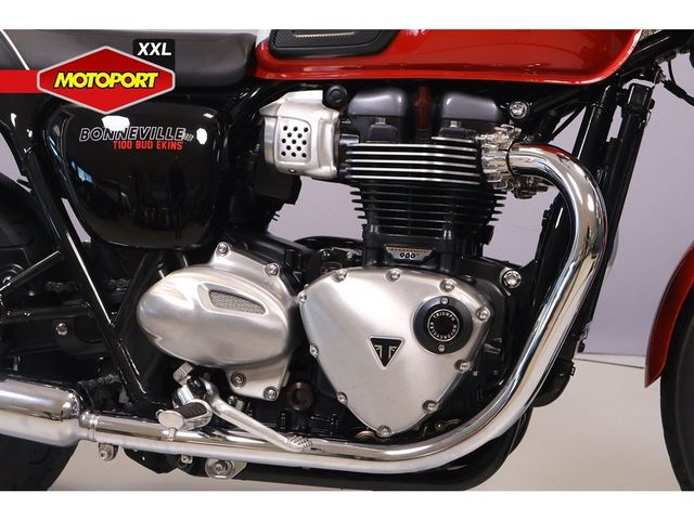 triumph - bonneville-t-100-bud-ekins-se