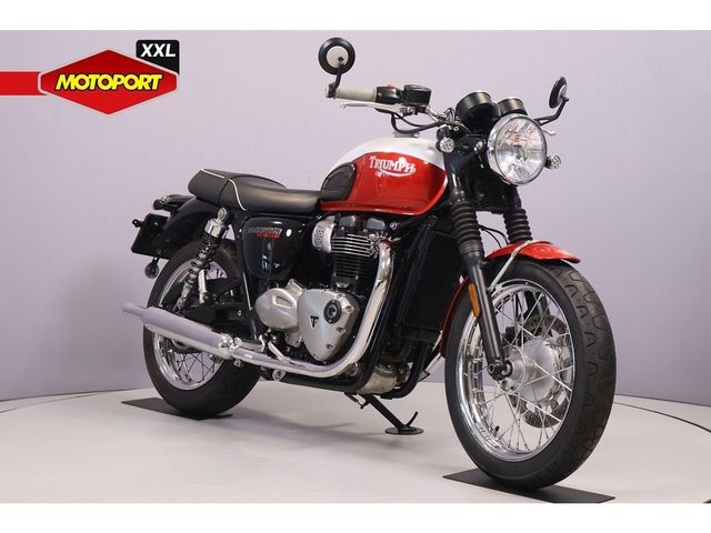 triumph - bonneville-t-100-bud-ekins-se