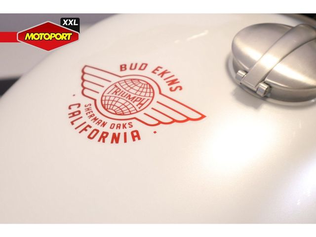 triumph - bonneville-t-100-bud-ekins-se