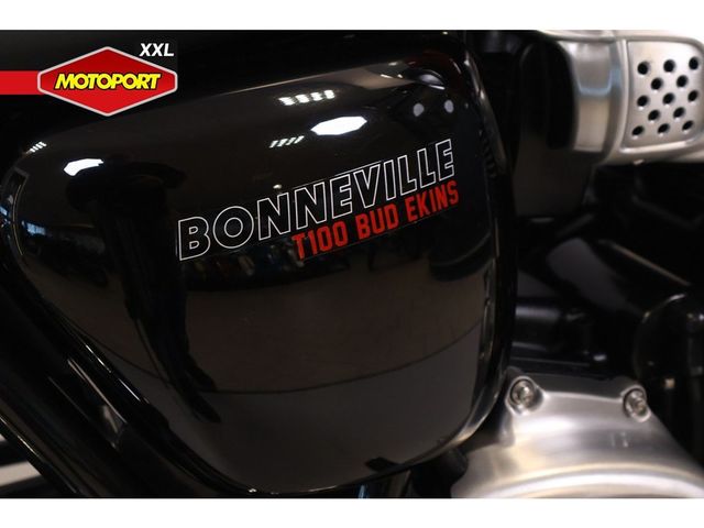 triumph - bonneville-t-100-bud-ekins-se