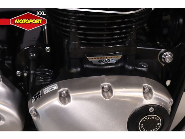 triumph - bonneville-t-100-bud-ekins-se