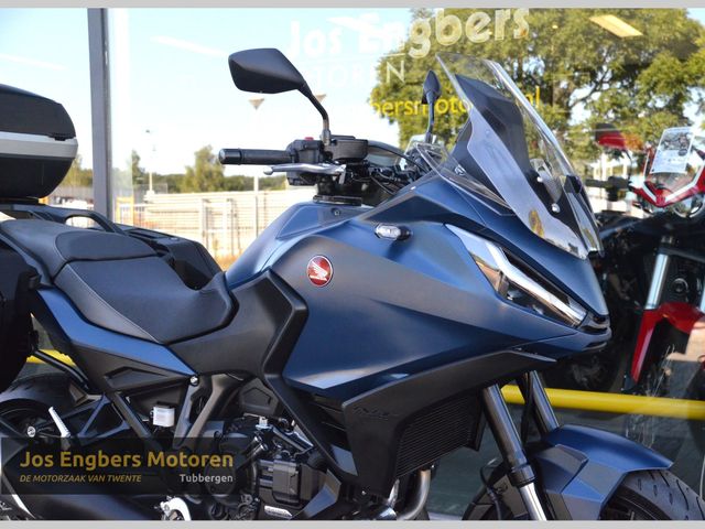 honda - nt-1100-dct