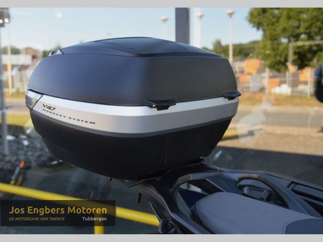 honda - nt-1100-dct