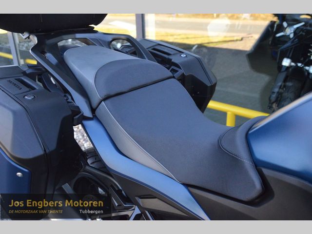 honda - nt-1100-dct