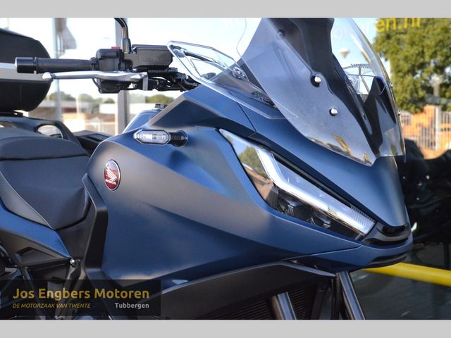 honda - nt-1100-dct