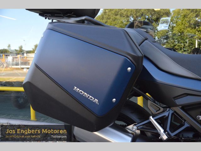 honda - nt-1100-dct