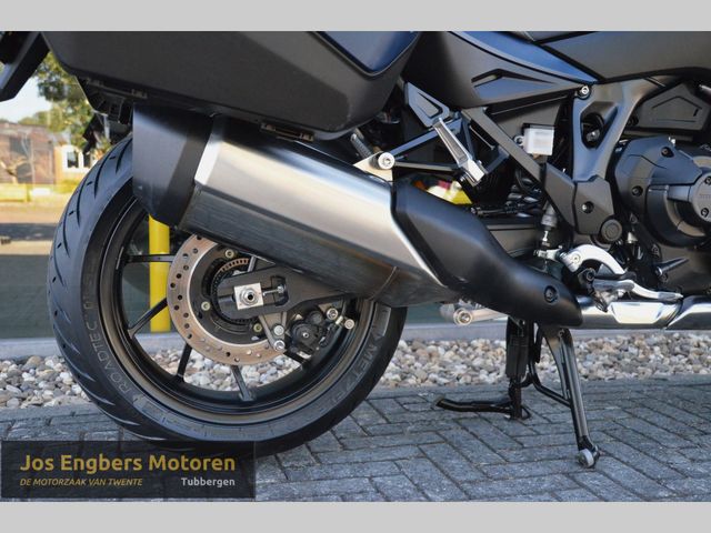 honda - nt-1100-dct