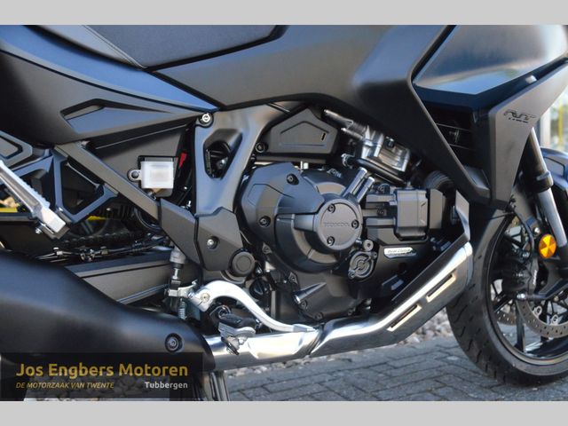 honda - nt-1100-dct