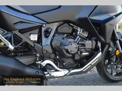 Honda NT 1100 DCT 2024 occasion – foto 10 van 28