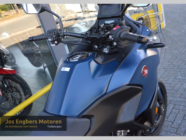 honda - nt-1100-dct