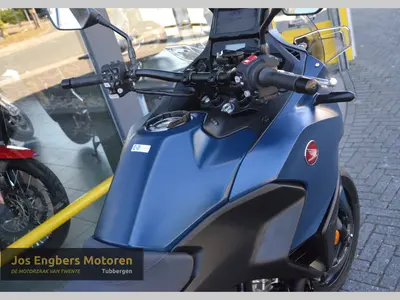 HONDA NT 1100 DCT – foto 4