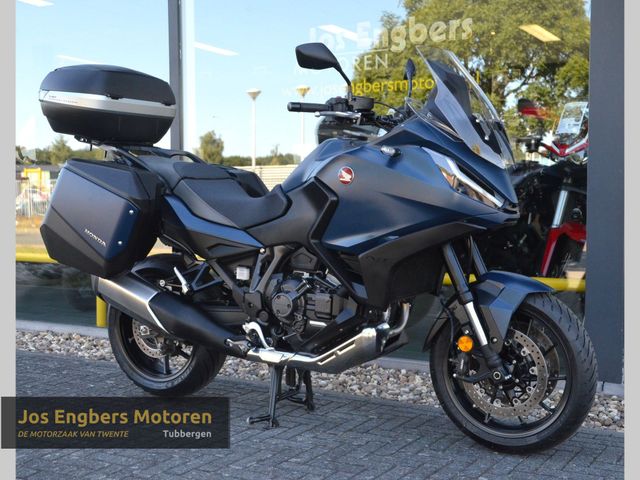 honda - nt-1100-dct