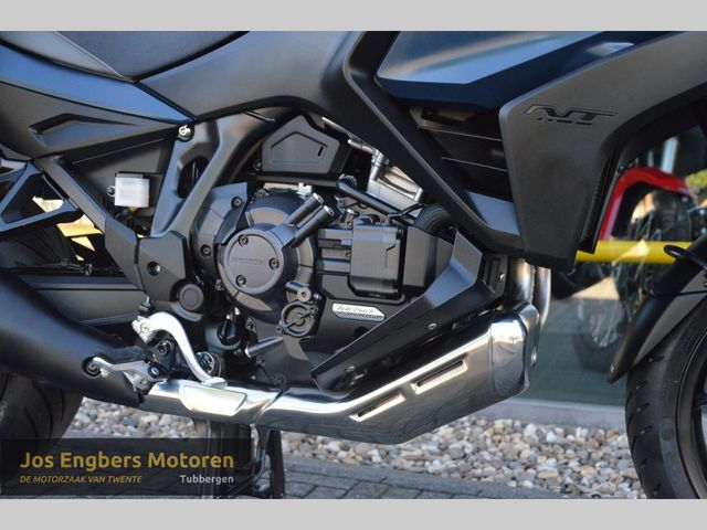 honda - nt-1100-dct