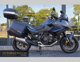 Honda NT 1100 DCT 2024 occasion