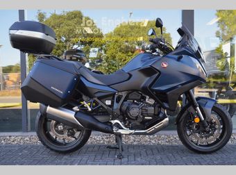 Honda NT 1100 DCT 2024 occasion