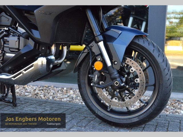 honda - nt-1100-dct