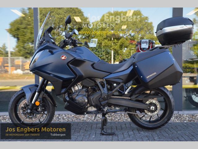honda - nt-1100-dct