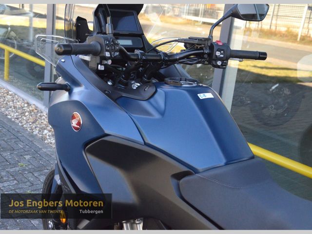 honda - nt-1100-dct