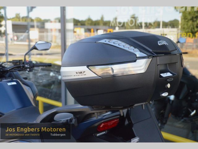 honda - nt-1100-dct