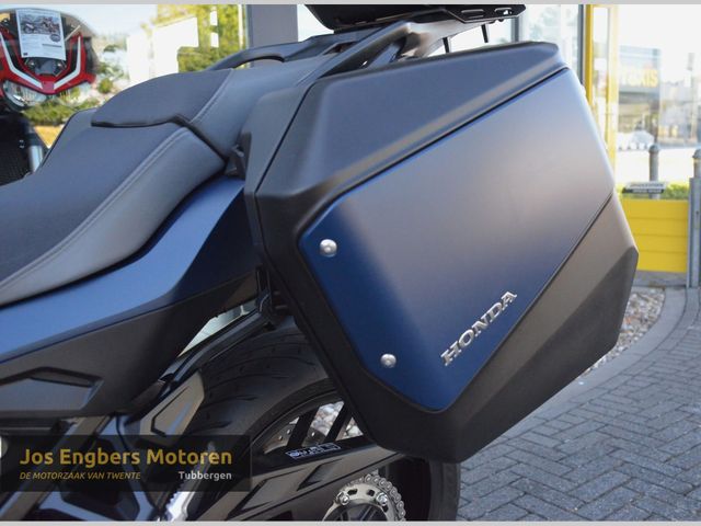 honda - nt-1100-dct