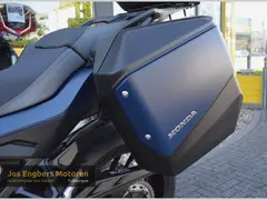 Honda NT 1100 DCT 2024 occasion – foto 22 van 28