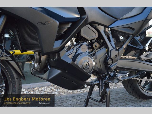 honda - nt-1100-dct