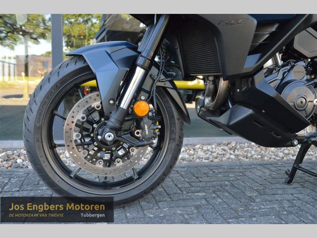 honda - nt-1100-dct