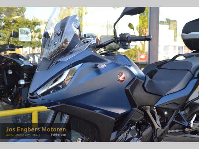 honda - nt-1100-dct