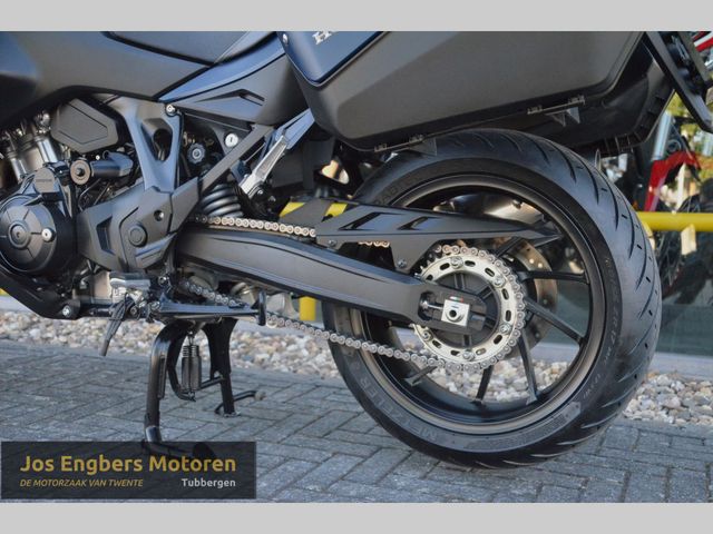 honda - nt-1100-dct