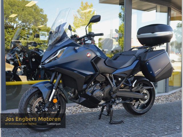 honda - nt-1100-dct