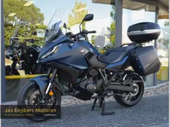 Honda NT 1100 DCT 2024 occasion – foto 28 van 28