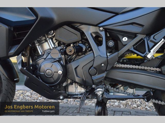 honda - nt-1100-dct