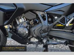 Honda NT 1100 DCT 2024 occasion – foto 25 van 28