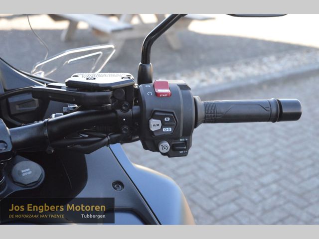 honda - nt-1100-dct