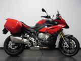 BMW S 1000 XR